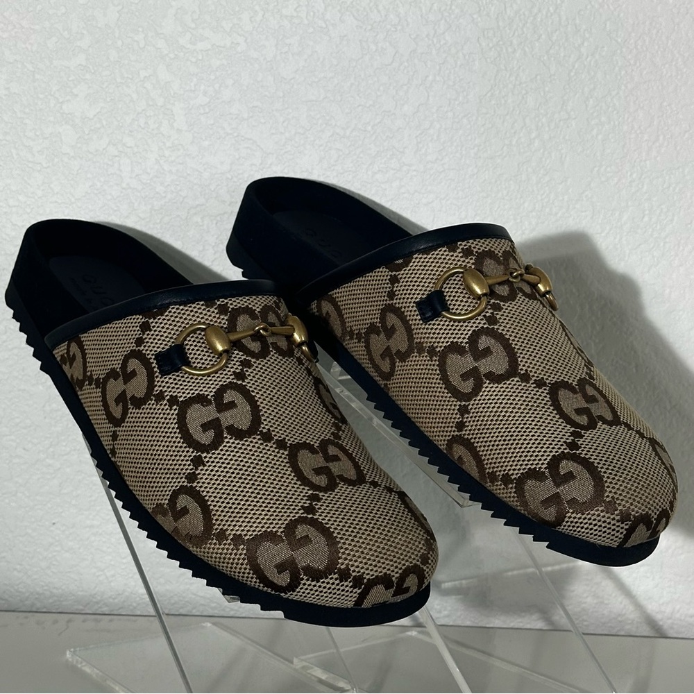 GUCCI Mens size 7 BRAND NEW